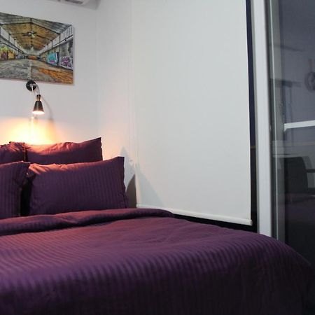 Rix Studio Park Famagusta Contactless Check In & Check Out Exterior photo