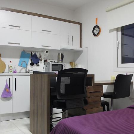 Rix Studio Park Famagusta Contactless Check In & Check Out Exterior photo