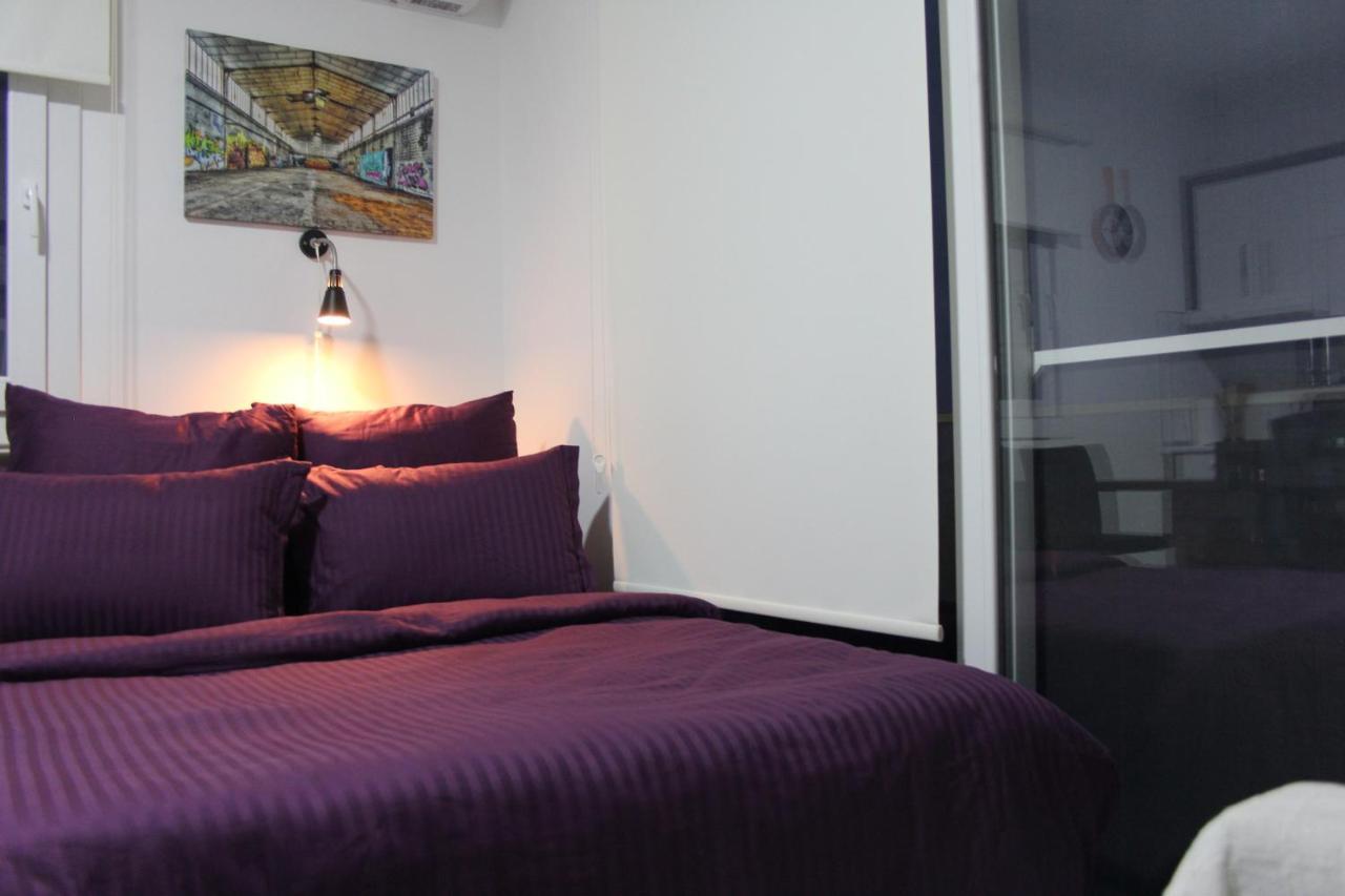 Rix Studio Park Famagusta Contactless Check In & Check Out Exterior photo