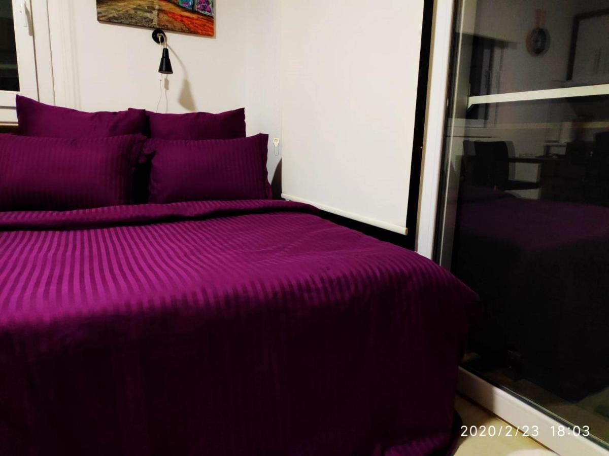 Rix Studio Park Famagusta Contactless Check In & Check Out Exterior photo
