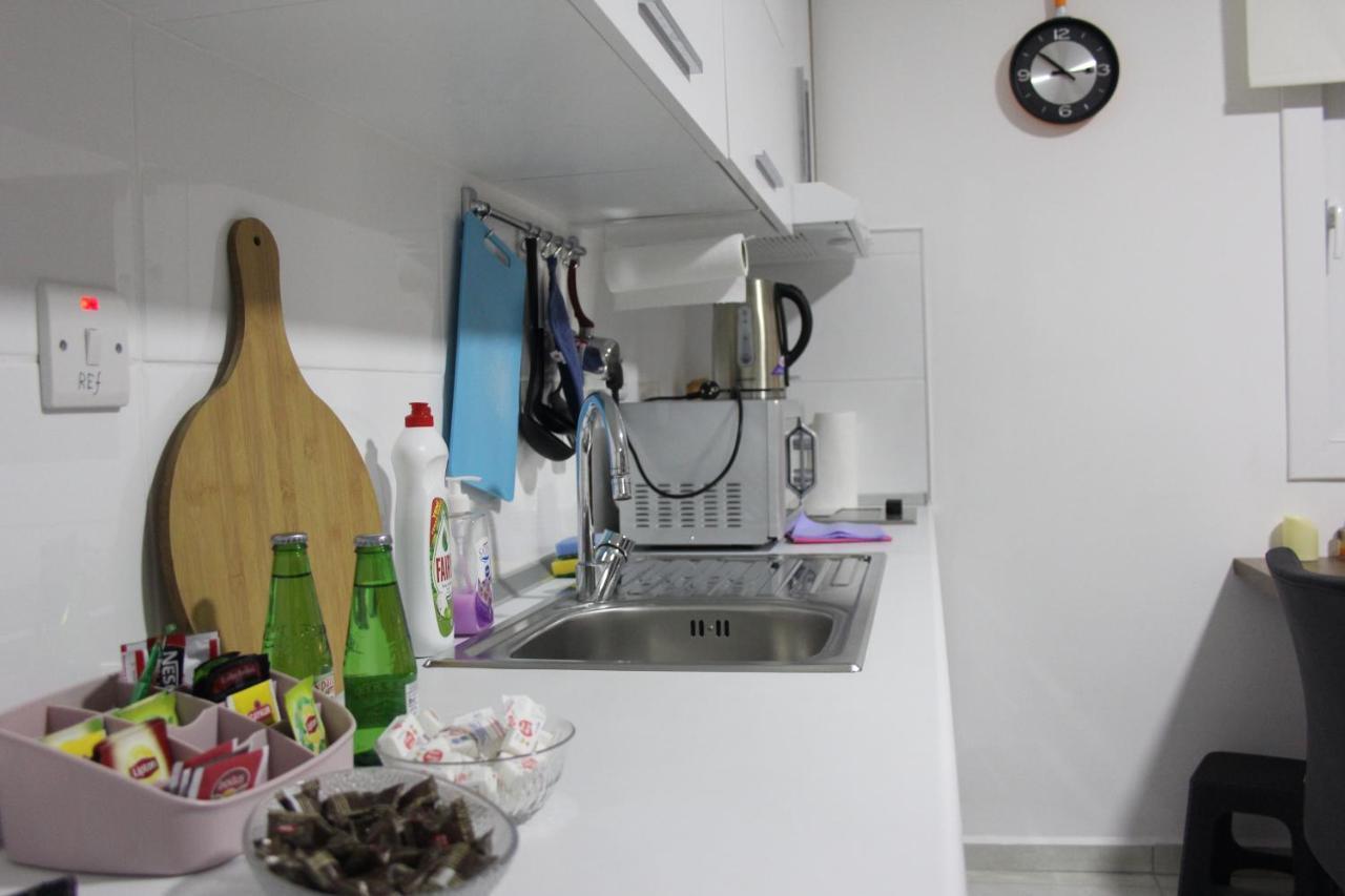 Rix Studio Park Famagusta Contactless Check In & Check Out Exterior photo