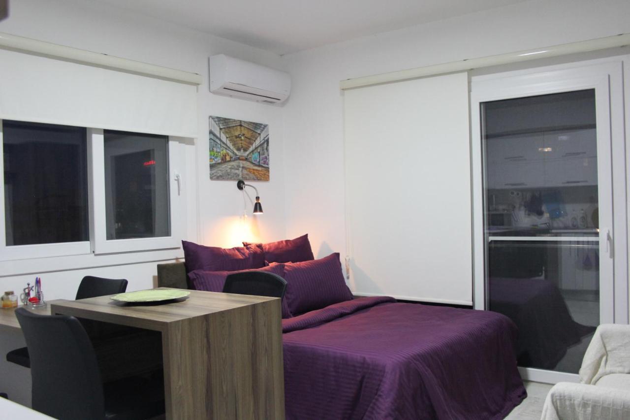 Rix Studio Park Famagusta Contactless Check In & Check Out Exterior photo